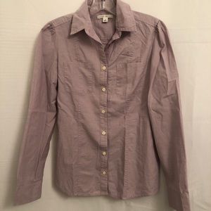 Banana Republic button down shirt